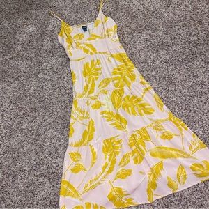 Wild fable midi dress